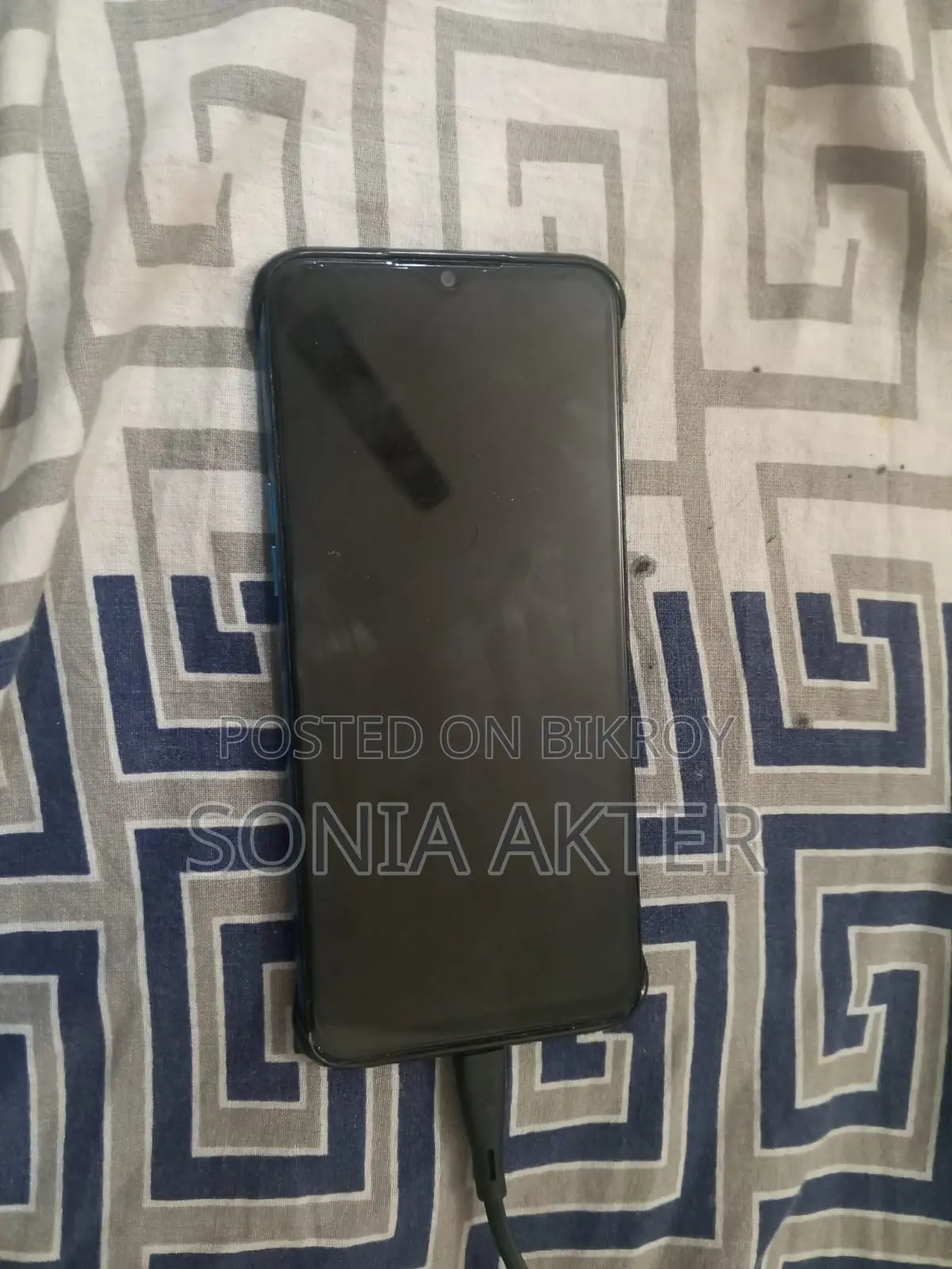 Realme C3 (Used)
