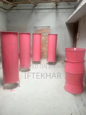 Onion Blower Machine