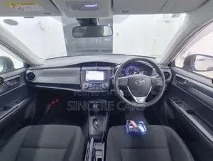 Toyota Axio EX HYB 4.5 POINT 2020