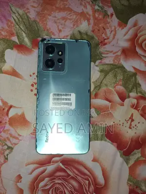 Xiaomi Redmi Note 12 (ব্যবহৃত)