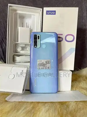 Vivo Y50 8+128 (ব্র্যান্ড নিউ)