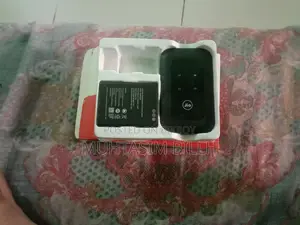 Jio পকেট রাউটার