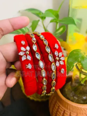 Handmade Bangles Eid Offer