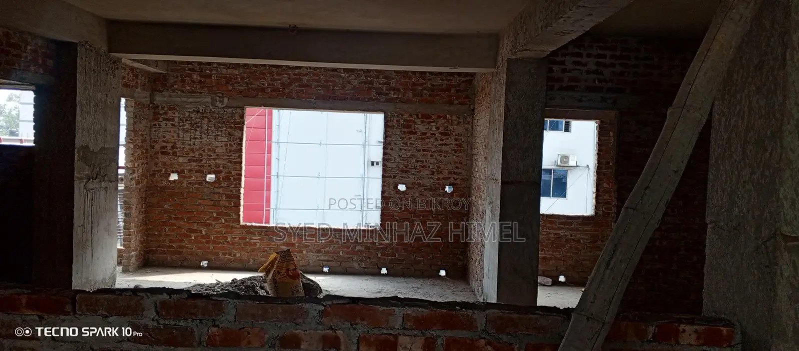 ফ্ল্যাট ভাড়া দেওয়া হবে