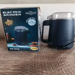 650 Watt Coffee Grinder
