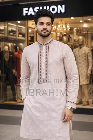 Eid Panjabi Collection