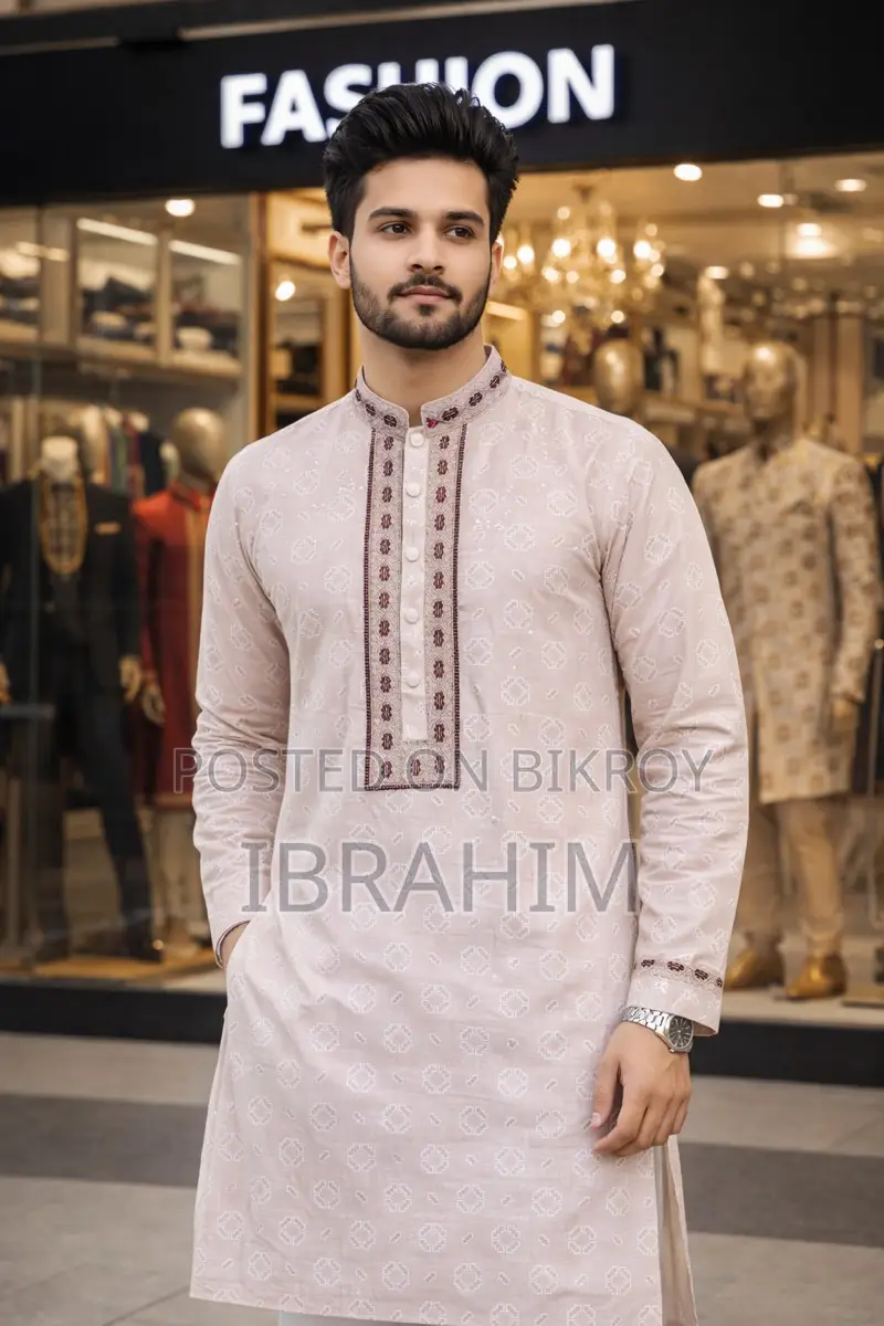 Eid Panjabi Collection
