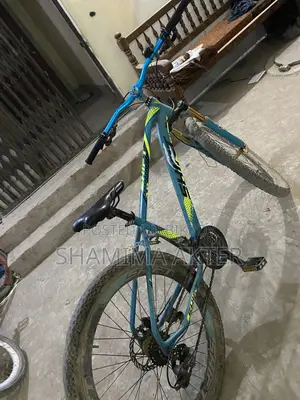 Shift Cycle