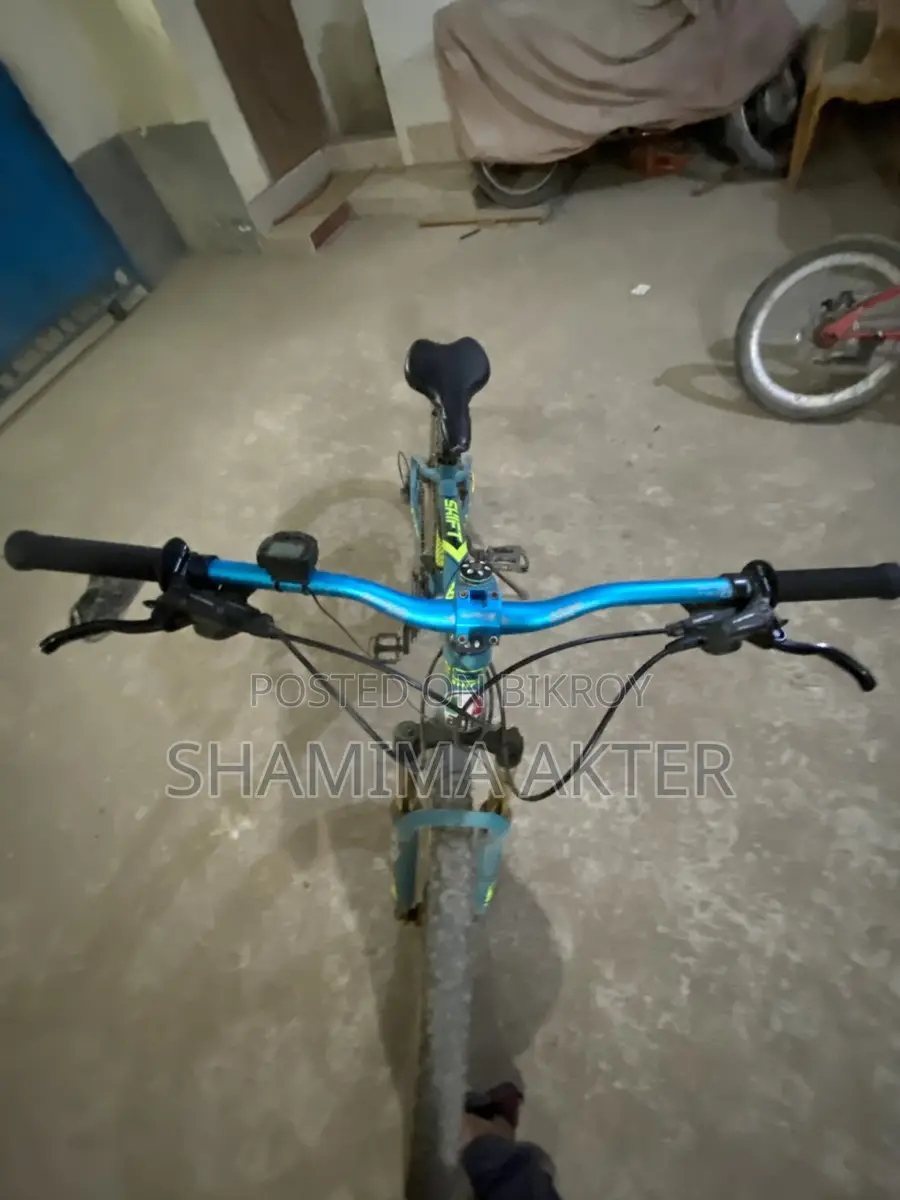 Shift Cycle