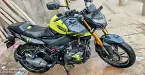 Hero Thriller Fi ABS 2025