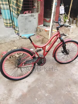 Bicycle for sale