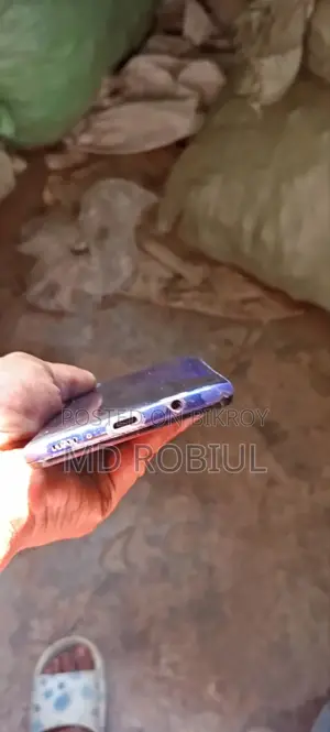 Samsung Galaxy A30s new (Used)