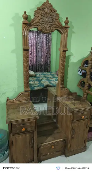 Dressing Table