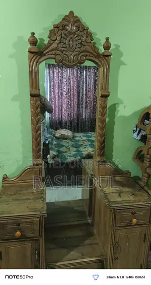 Dressing Table