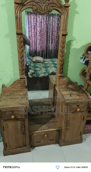 Dressing Table