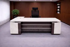 Office Table (MID-436)