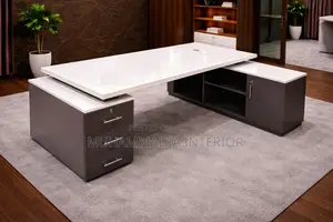 Office Table (MID-436)