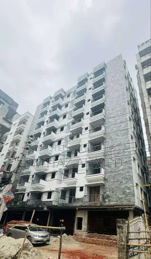 ফ্ল্যাট বিক্রয় হবে