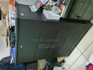 Wardrobe MDF Malaysian Wood