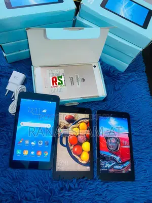 Huawei G7300 Tab Used