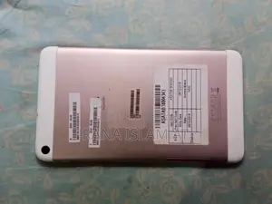 Huawei G7300 Tab Used