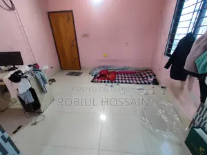 Bachelor Room for Rent