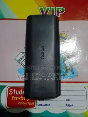 Nokia বাটন ফোন (Used)