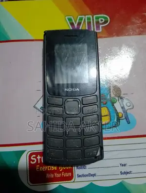 Nokia বাটন ফোন (Used)