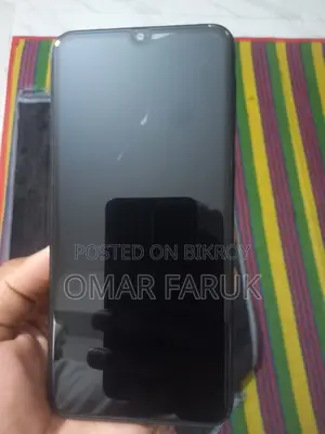 Samsung Galaxy M31 (Used)