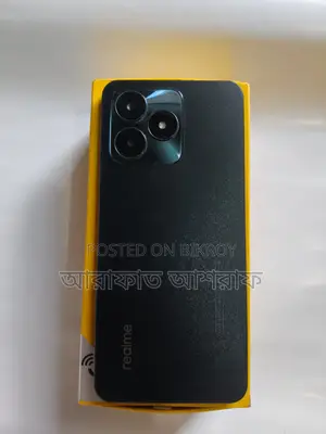 Realme C53 global (Used)