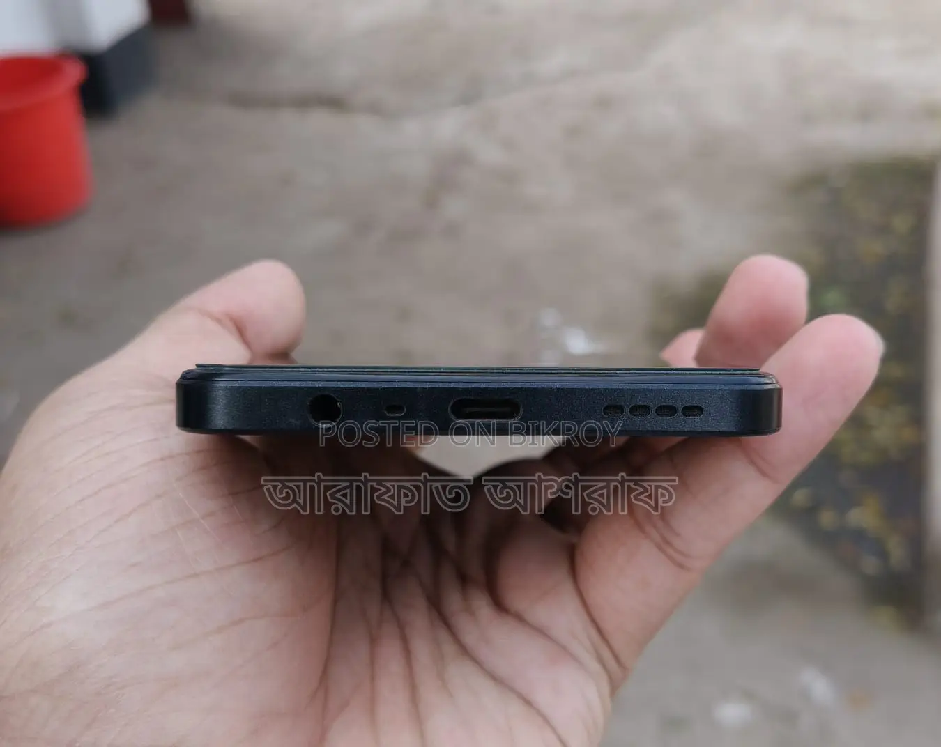 Realme C53 global (Used)