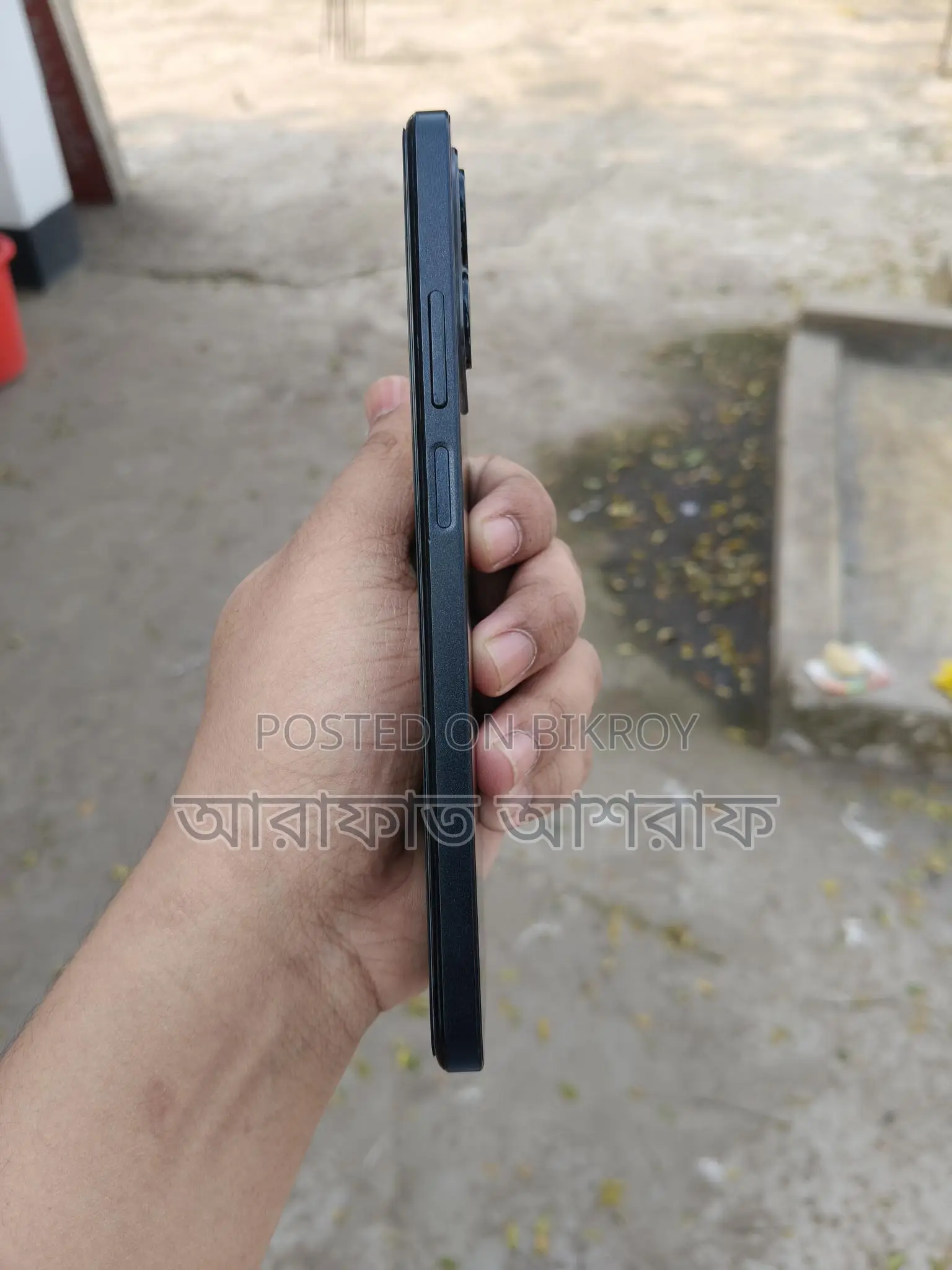 Realme C53 global (Used)