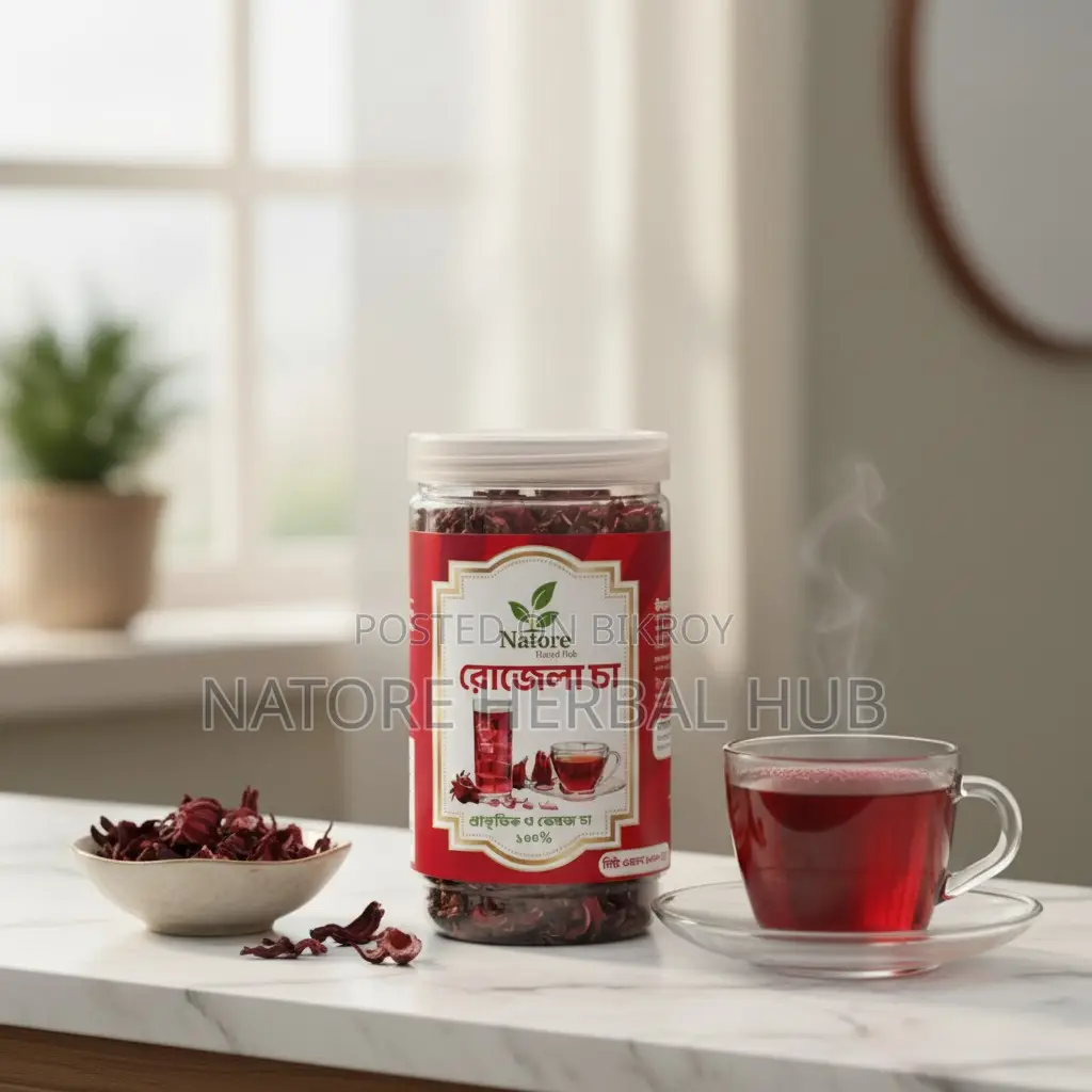 Roselle Tea