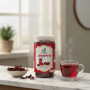 Roselle Tea