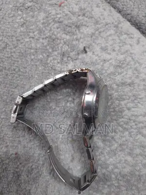 Original Casio Edifice watch for sale.