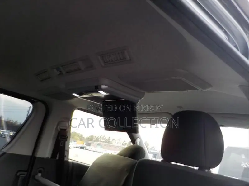 Toyota Hiace S GL 2door Power 2021