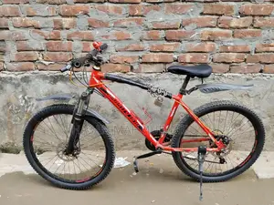 Bicycle for Sale
