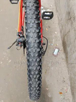 Bicycle for Sale