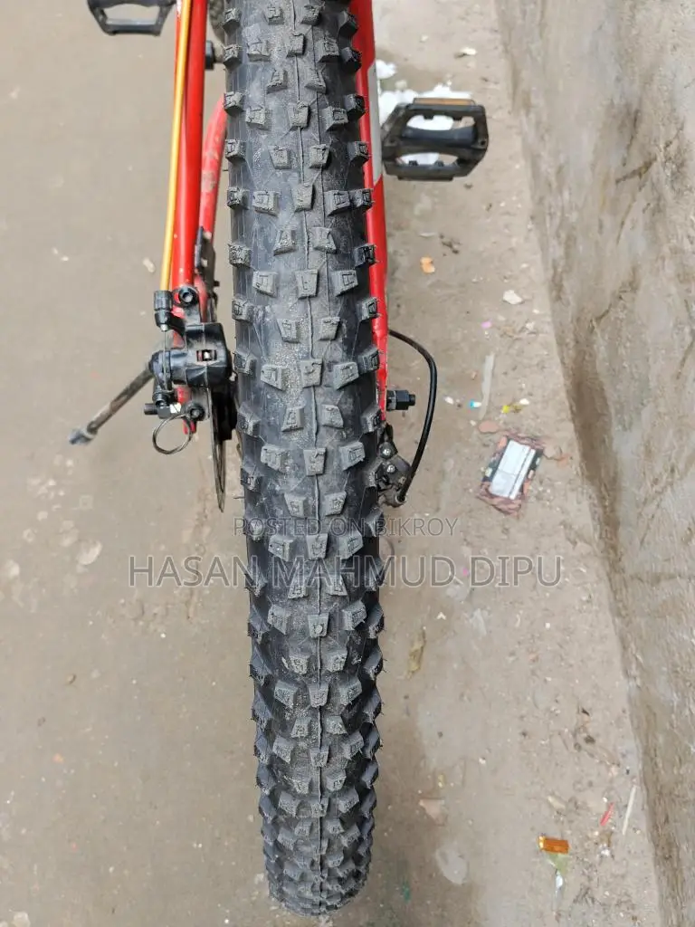 Bicycle for Sale