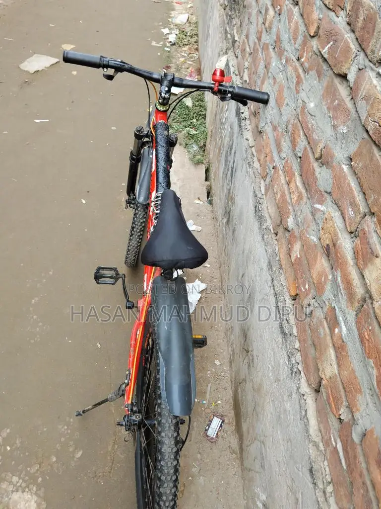 Bicycle for Sale