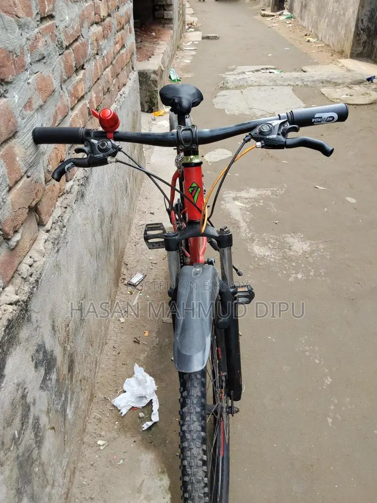 Bicycle for Sale