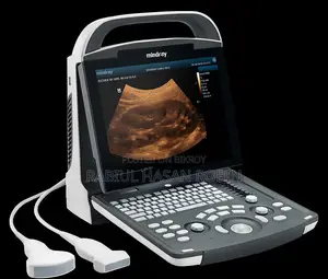 Portable Ultrasound Machine