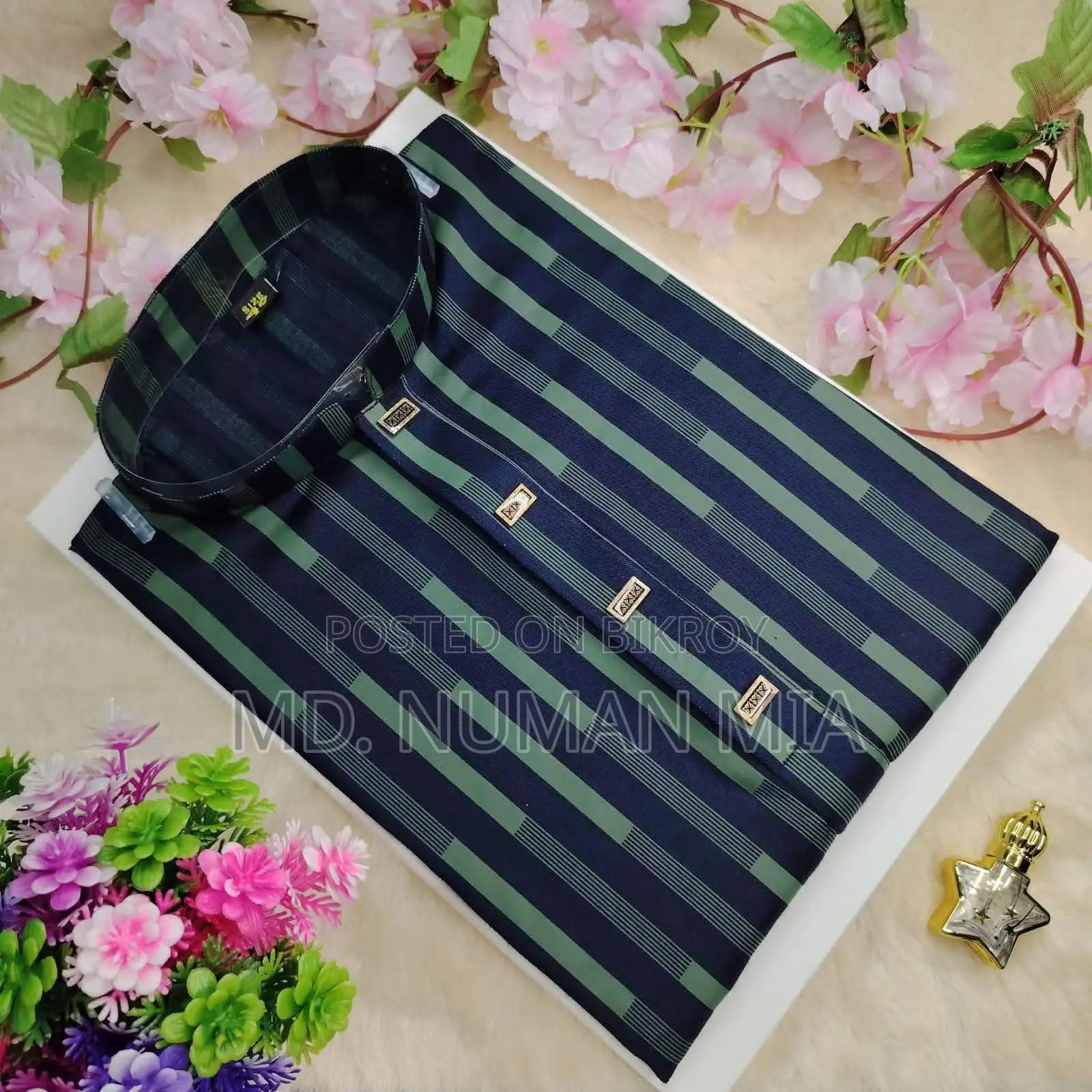 প্রিমিয়ার পাঞ্জাবি