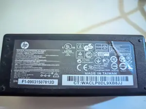 Laptop 65w Charger