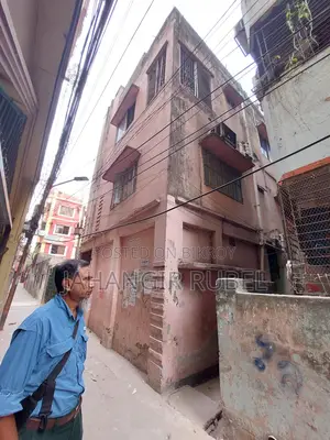 রামপুরাতে বাড়ি বিক্রি হবে