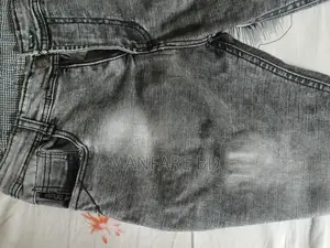Jeans Pant for Sale