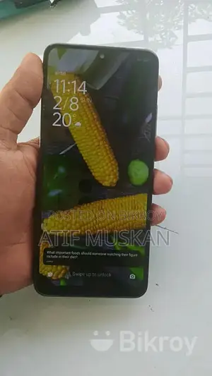 Xiaomi Poco M4 Pro 5G (Used)