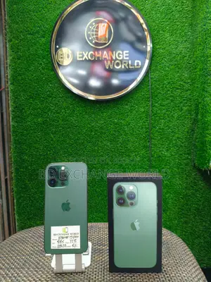 Apple iPhone 13 Pro . (Used)