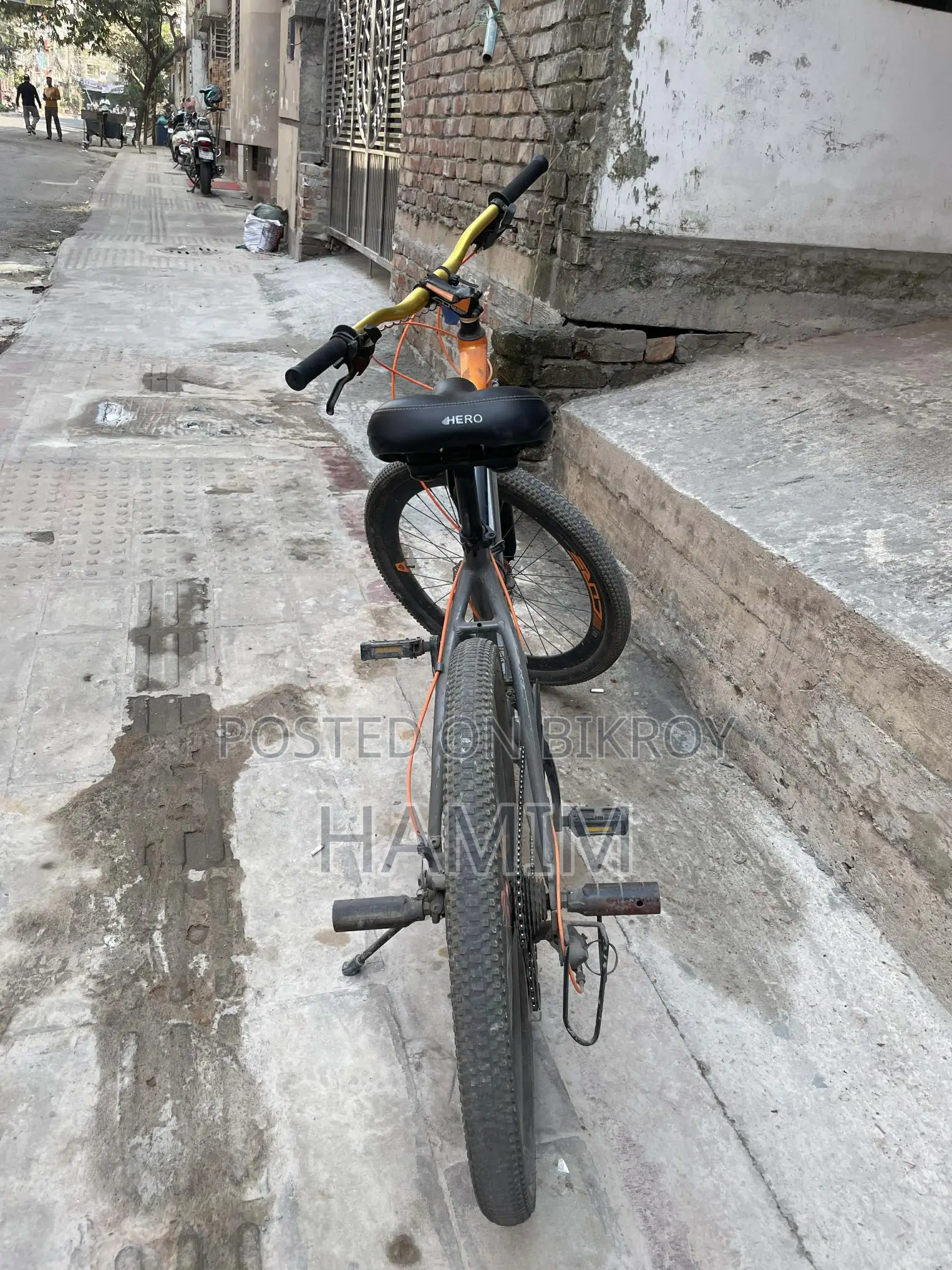 Core বাইসাইকেল বিক্রয় হবে
