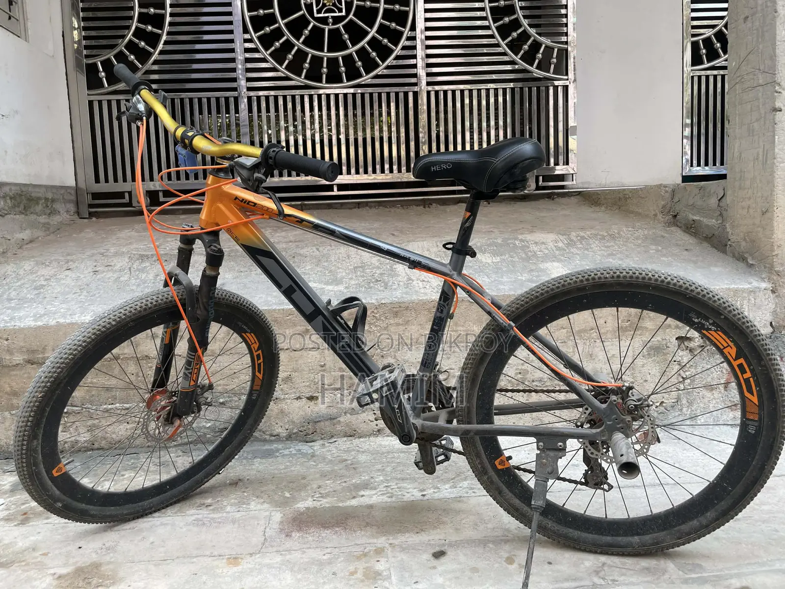Core বাইসাইকেল বিক্রয় হবে